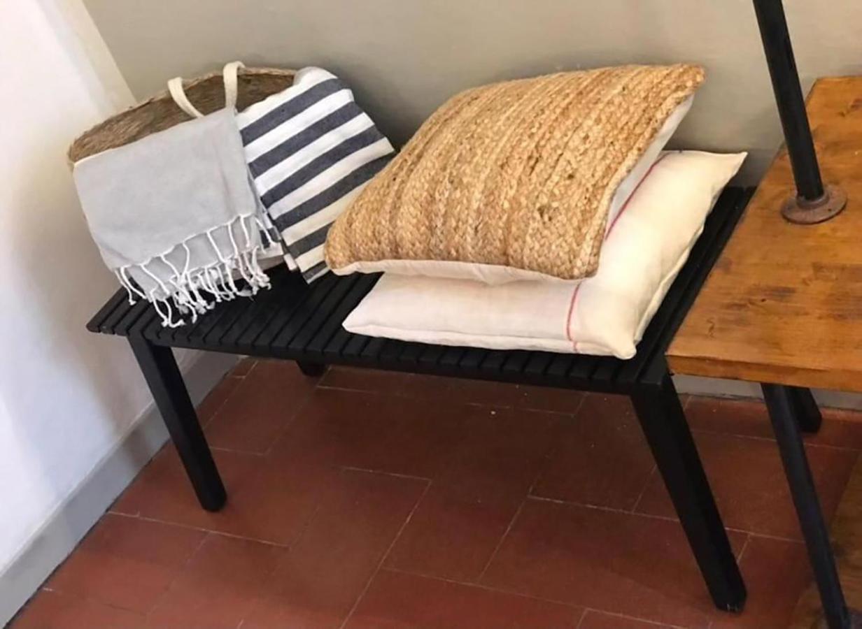 Compagnia Del Mare, Cinque Terre Full Apt X 2, Centro Storico,5 Minuti Dal Mare! Ριοματζόρε Εξωτερικό φωτογραφία