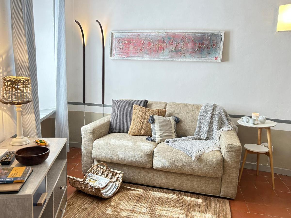 Compagnia Del Mare, Cinque Terre Full Apt X 2, Centro Storico,5 Minuti Dal Mare! Ριοματζόρε Εξωτερικό φωτογραφία