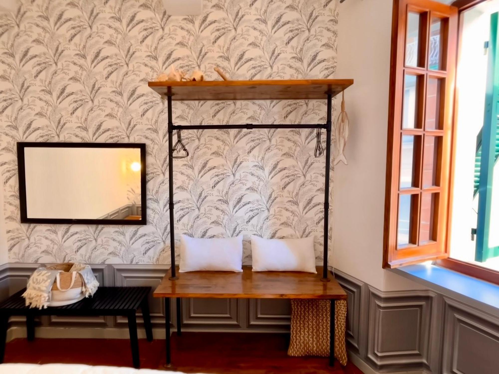 Compagnia Del Mare, Cinque Terre Full Apt X 2, Centro Storico,5 Minuti Dal Mare! Ριοματζόρε Εξωτερικό φωτογραφία