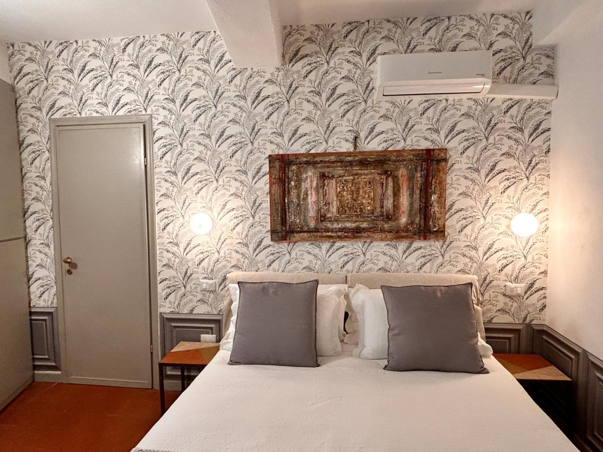 Compagnia Del Mare, Cinque Terre Full Apt X 2, Centro Storico,5 Minuti Dal Mare! Ριοματζόρε Εξωτερικό φωτογραφία