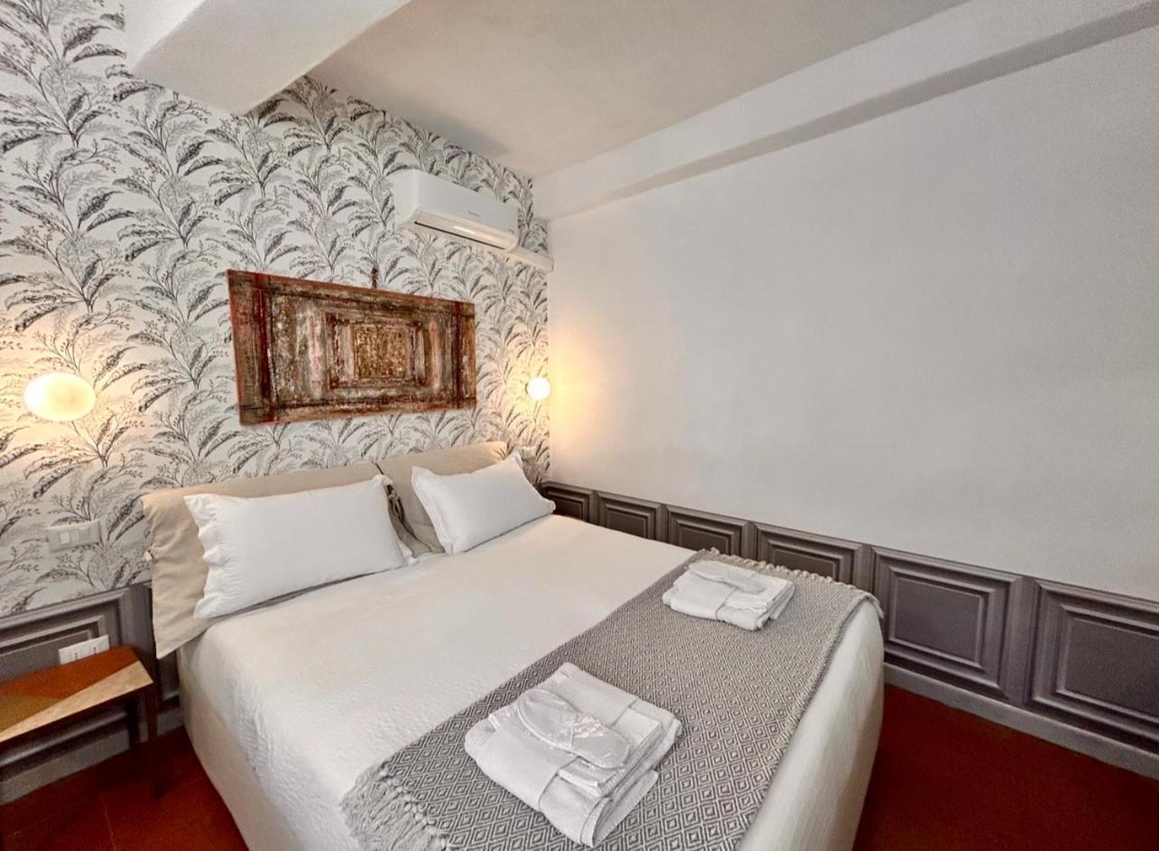 Compagnia Del Mare, Cinque Terre Full Apt X 2, Centro Storico,5 Minuti Dal Mare! Ριοματζόρε Εξωτερικό φωτογραφία