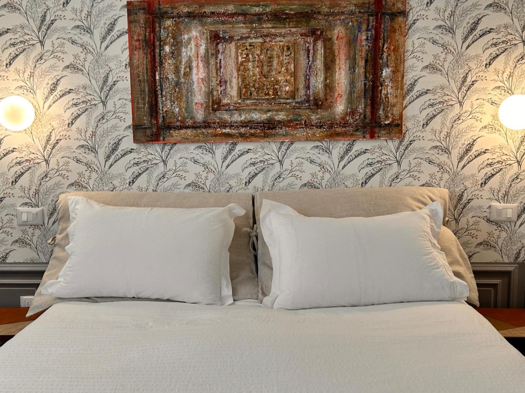 Compagnia Del Mare, Cinque Terre Full Apt X 2, Centro Storico,5 Minuti Dal Mare! Ριοματζόρε Εξωτερικό φωτογραφία