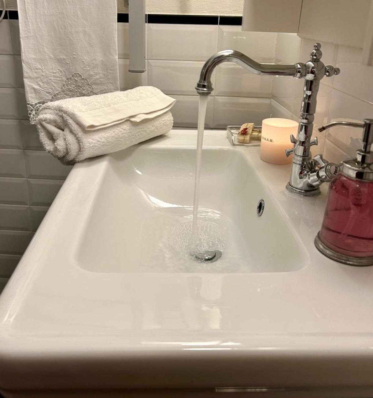 Compagnia Del Mare, Cinque Terre Full Apt X 2, Centro Storico,5 Minuti Dal Mare! Ριοματζόρε Εξωτερικό φωτογραφία
