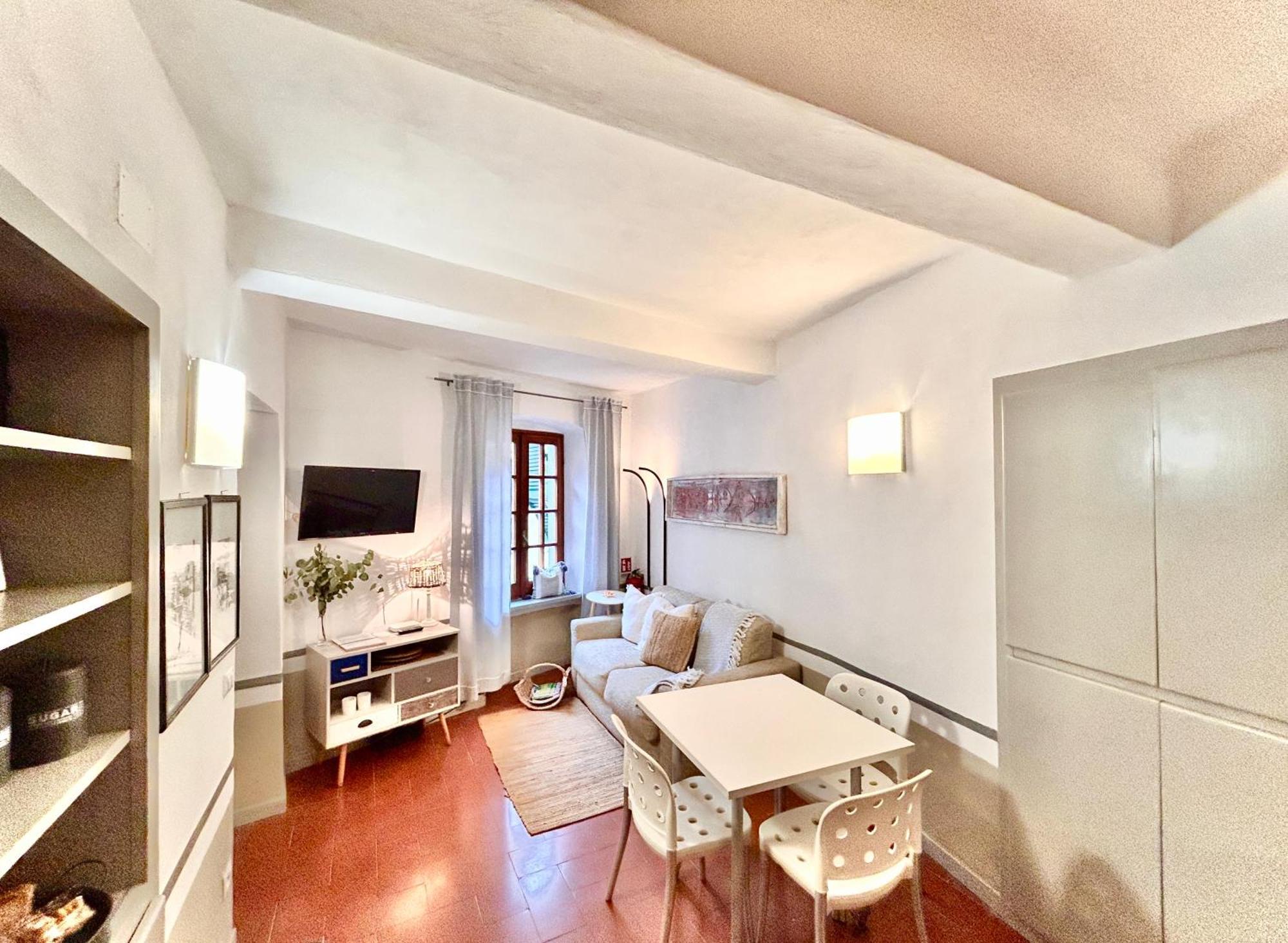 Compagnia Del Mare, Cinque Terre Full Apt X 2, Centro Storico,5 Minuti Dal Mare! Ριοματζόρε Εξωτερικό φωτογραφία